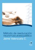 metodo de reeducacion neuromusculoesqueletico (libro + dvd)