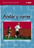 andar y correr