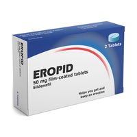 eropid sildenafil 50mg