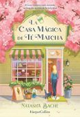 la casa magica de te matcha