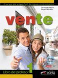 vente 1 a1a2 profesor