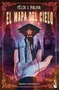 El mapa del cielo (Trilogía victoriana 2)