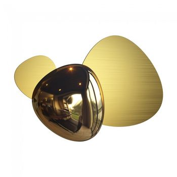 Aplique de pared led jack-stone (8w)