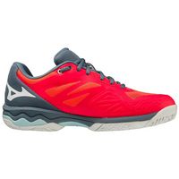 mizuno zapatillas de tenis exceed light ac para mujer