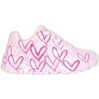 skechers zapatillas uno lite spread para nina