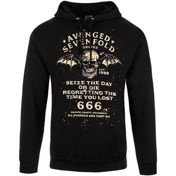 Avenged Sevenfold Jersey Seize The Day para mujer