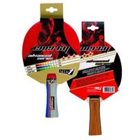 raquetas ping pong energy