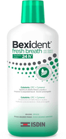 bexident fresh breath colutorio 500 ml