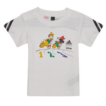 adidas Camiseta I DY MM T para niña