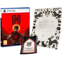 1348 ex voto edicion limitada ps5