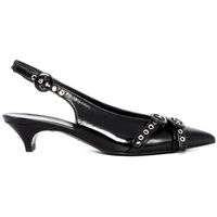 halmanera zapatos de tacon fede 15 para mujer