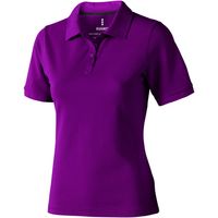 elevate polo calgary para mujer