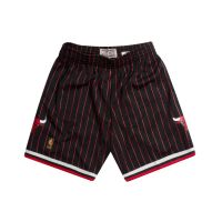 short chicago bulls nba retro swingman alternate 1996-97