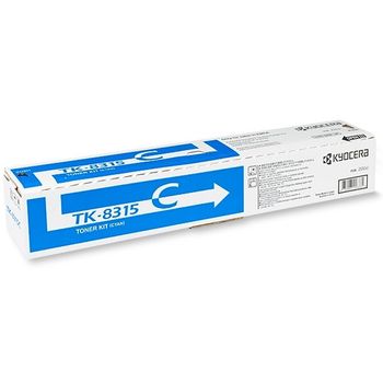 Kyocera TK-8315C toner cian (original)