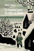 la navidad para un nino en gales
