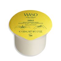 shiseido waso beauty sleeping mask refill 50ml
