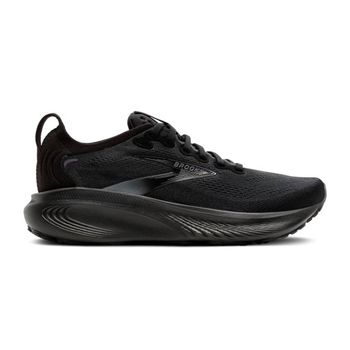 Zapatillas Brooks Adrenaline GTS 25 Negro SS26 Mujer, Talla 42.5 - EUR