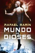 mundo de dioses