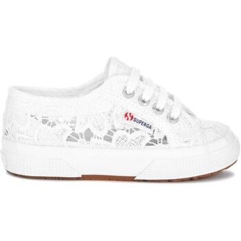 Superga Deportivas Moda S8121DW para niña