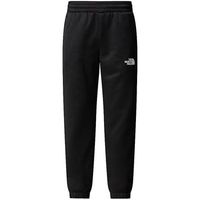 the north face pantalon chandal - para nino