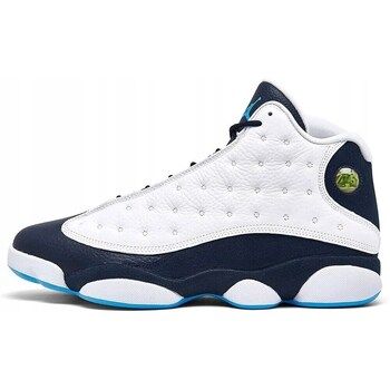 Nike Zapatillas de baloncesto Air Jordan 13 Retro para hombre