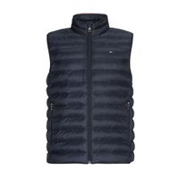 tommy hilfiger abrigo de plumas packable recycled vest para hombre