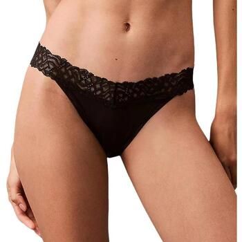 Calvin Klein Jeans Strings Dipped para mujer