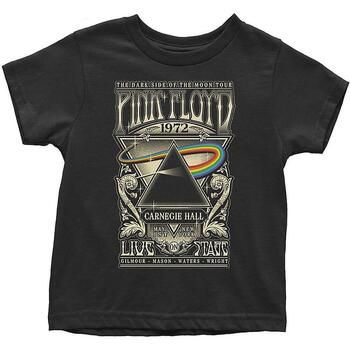 Pink Floyd Tops y Camisetas Carnegie Hall para niño