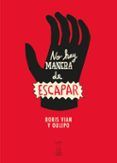 no hay manera de escapar
