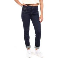 sans marque pantalon pitillo alexa para mujer