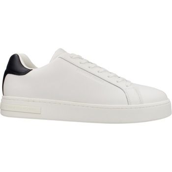 Armani Exchange Deportivas Moda Xm000141 Af1191 para hombre