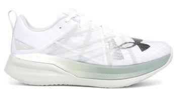 Under Armour Velociti Pro - hombre - blanco