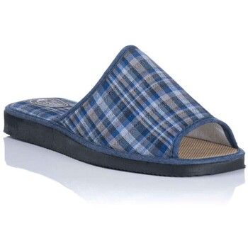 Ruiz Y Gallego Pantuflas Zapatilla de casa descalza para mujer
