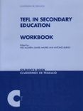 telf in secondary education workbook