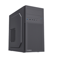 coolbox coolbox caja matx m680 usb-c 32 gen1 ftebasic500 500w