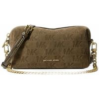 michael michael kors bolso sm soft xbody w chain para mujer