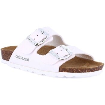 Grunland Sandalias niña GRU-RRR-CB1462-BI para niña