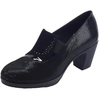 Susimoda Zapatos de tacón 8836/91 Diamant Vernice para mujer