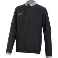 nike chaqueta deporte dri-fit academy 25 jr para nino