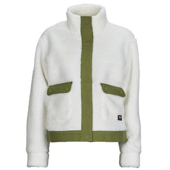 Vans Polar TEVIS SHERPA JACKET para mujer