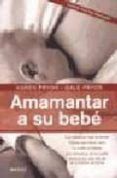 amamantar a su bebe