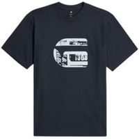 g-star raw camiseta d28823-e385 c742 para hombre