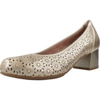 pitillos mocasines salon laminado con ribete para mujer