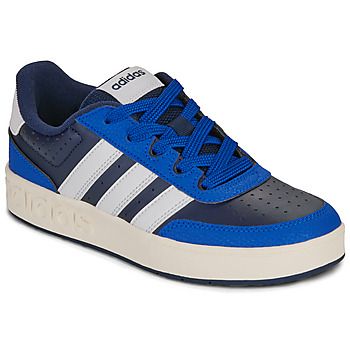adidas Zapatillas BREAKBASE J para niño