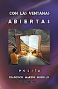 con las ventanas abiertas