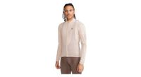 maillot de manga larga craft core bike essence beige