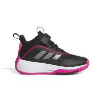 zapatillas adidas ownthegame 3 black nino