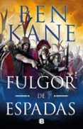 fulgor de espadas (saga guerra de imperios 2)