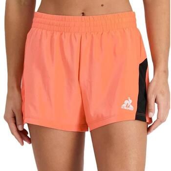 Le Coq Sportif Short Training N°1 para mujer