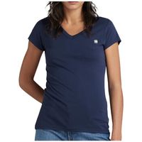 g-star raw tops y camisetas eyben d21314 para mujer